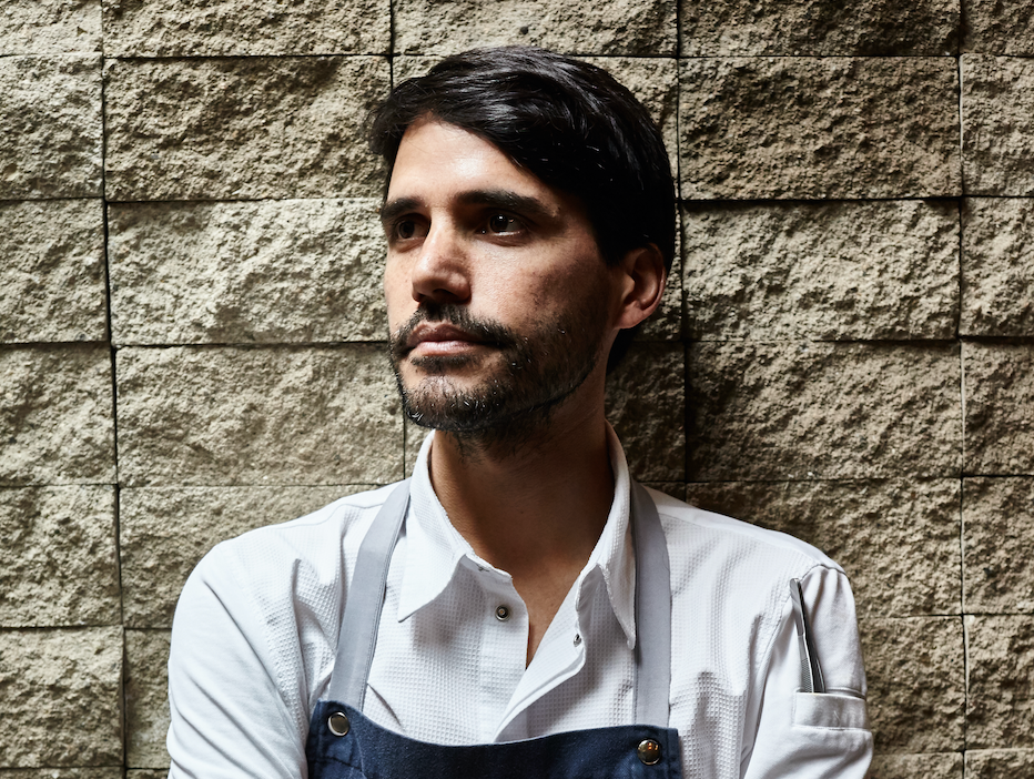 Virgilio Martinez