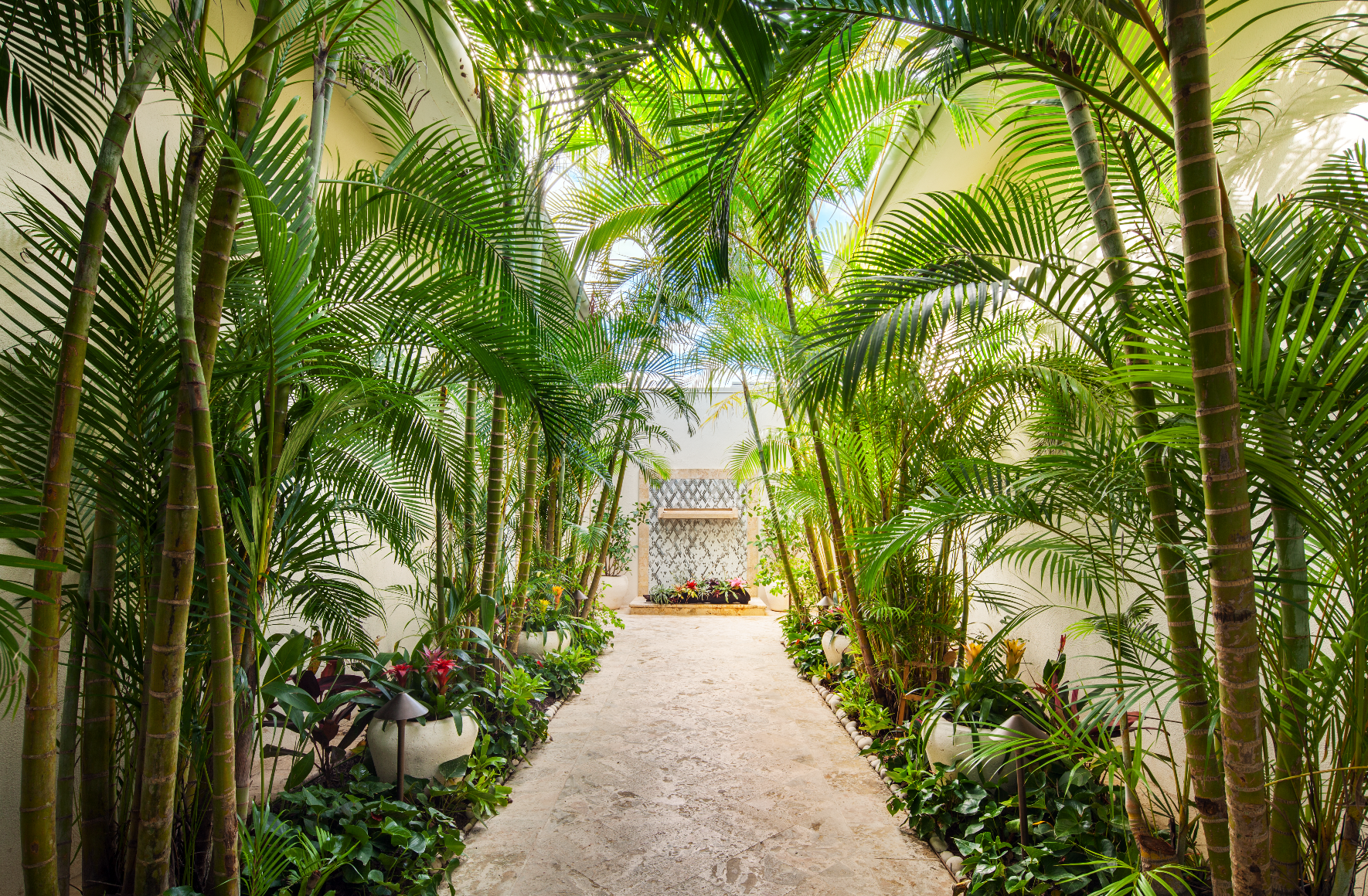 Spa of the Week: Iridium Spa at The St. Regis Bahia Beach, Puerto Rico