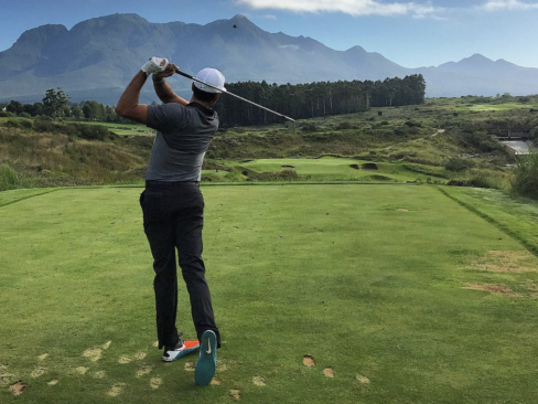 Best Golf Courses in South Africa