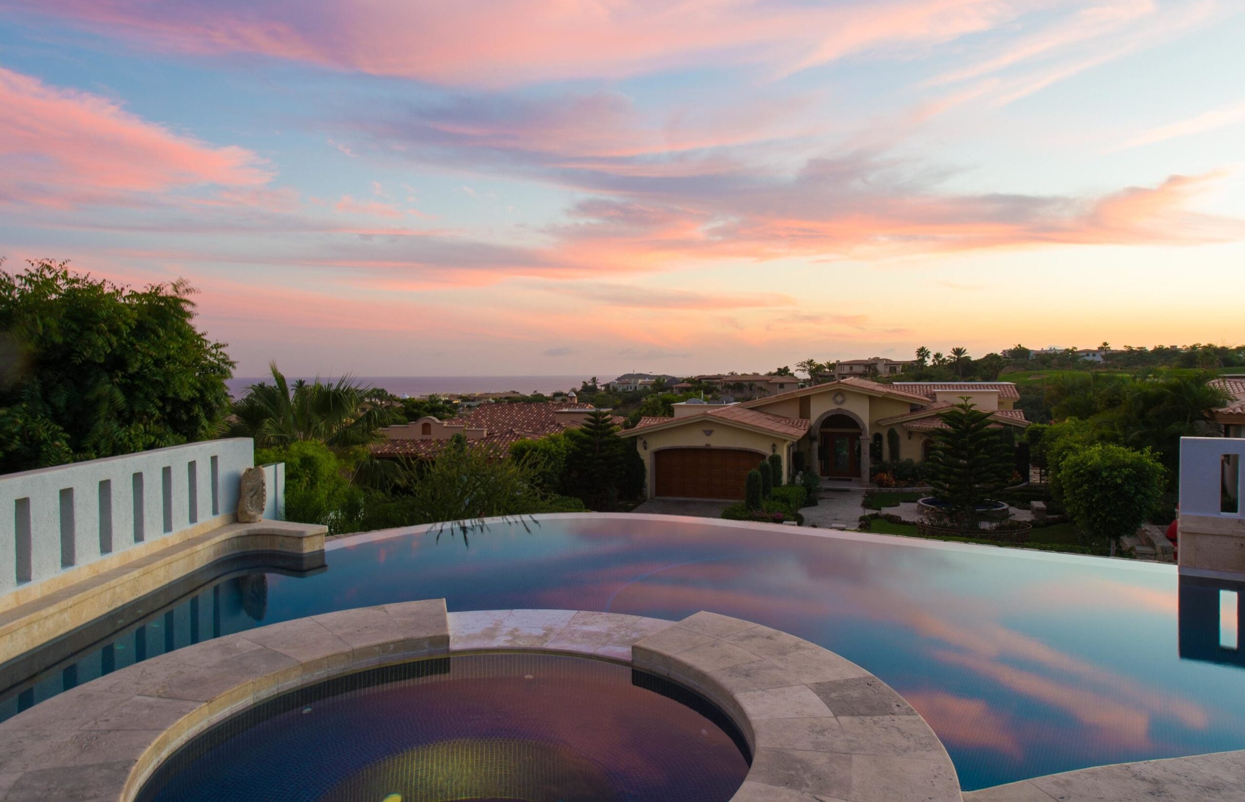 Sponsored: How to Enjoy the Private Villa Lifestyle in Los Cabos