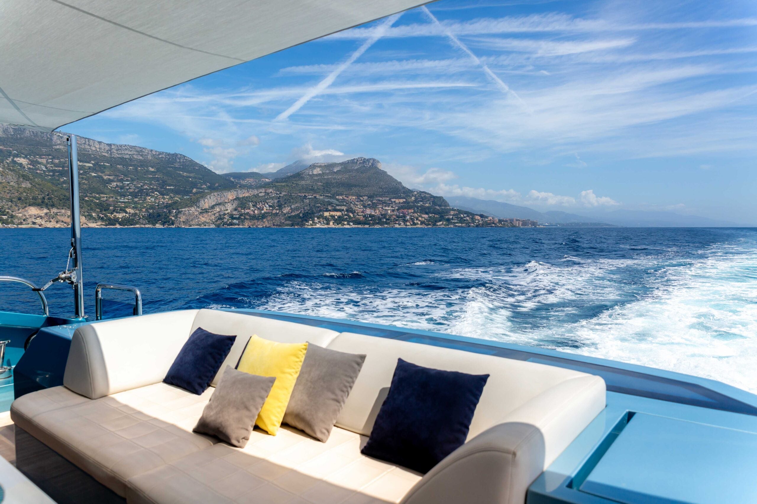 Yotha: The New On-Demand Yacht Charter Platform