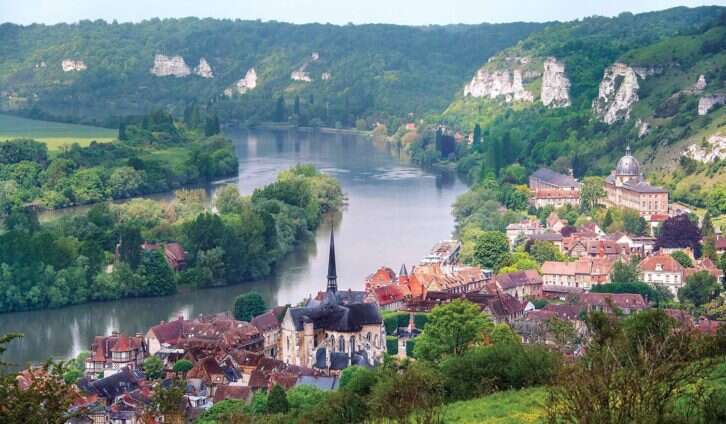 york luxury river cruise