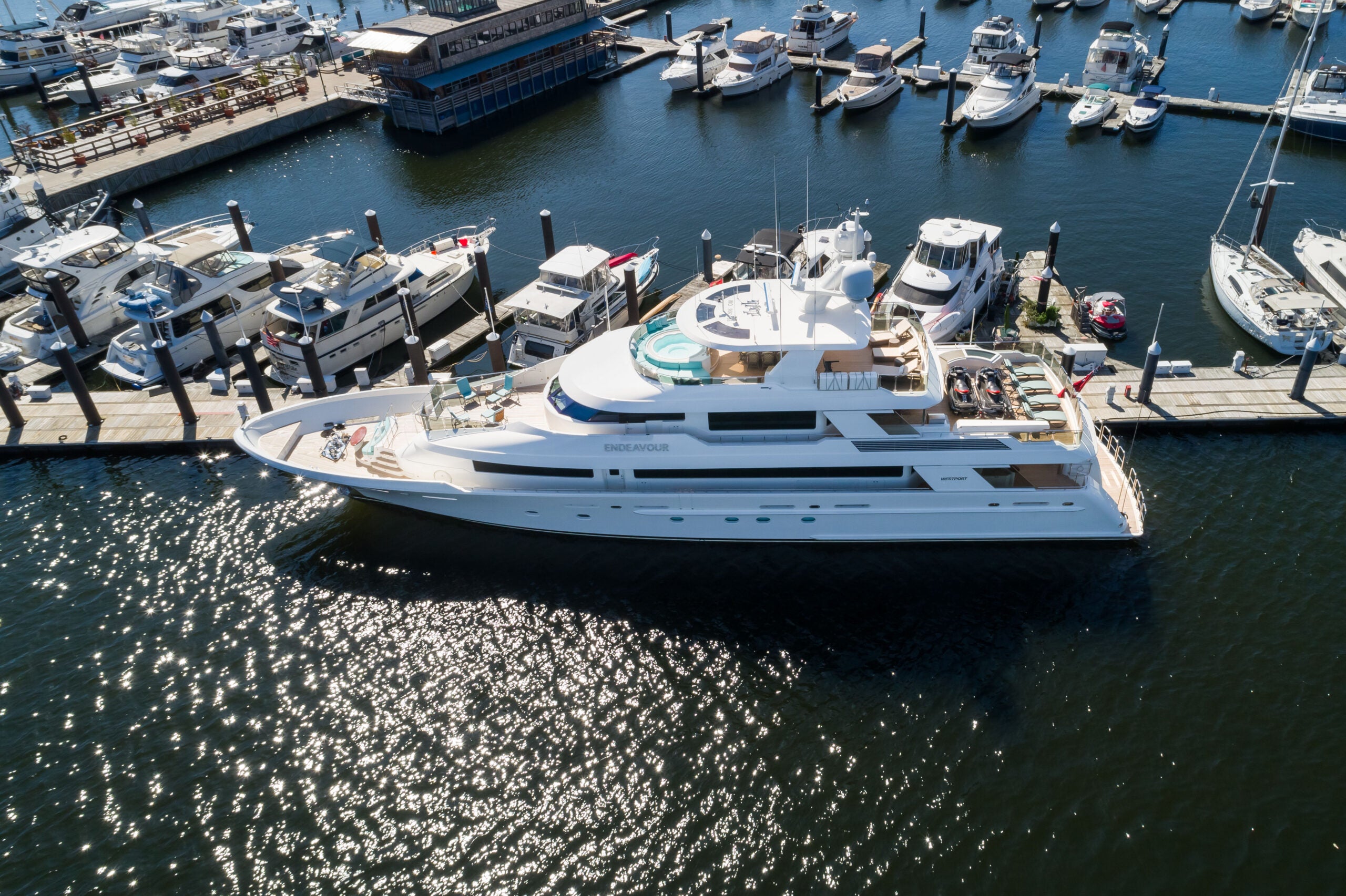 AvYachts CEO Talks Unique Yacht Sharing Program