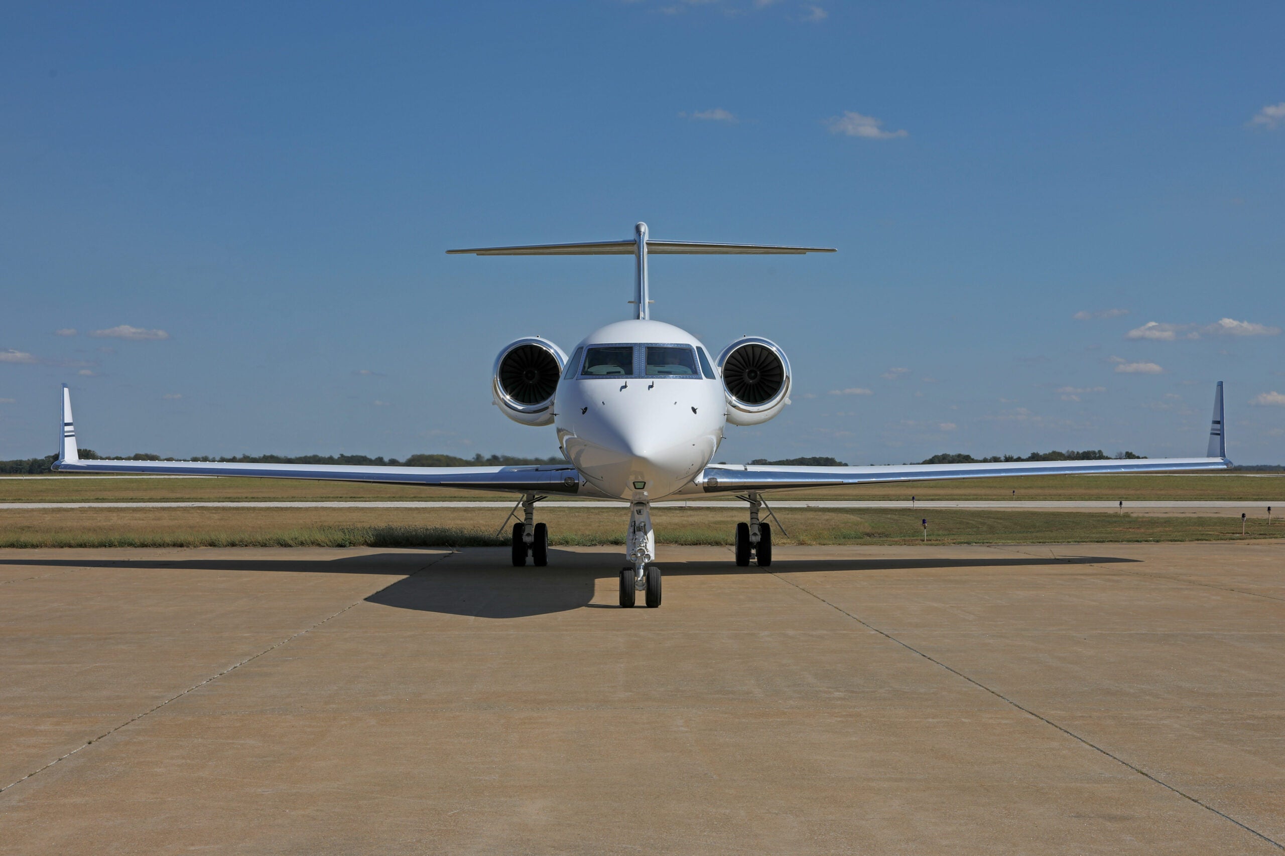 How Jetcraft Predicted the Pre-owned Private Jet Boom