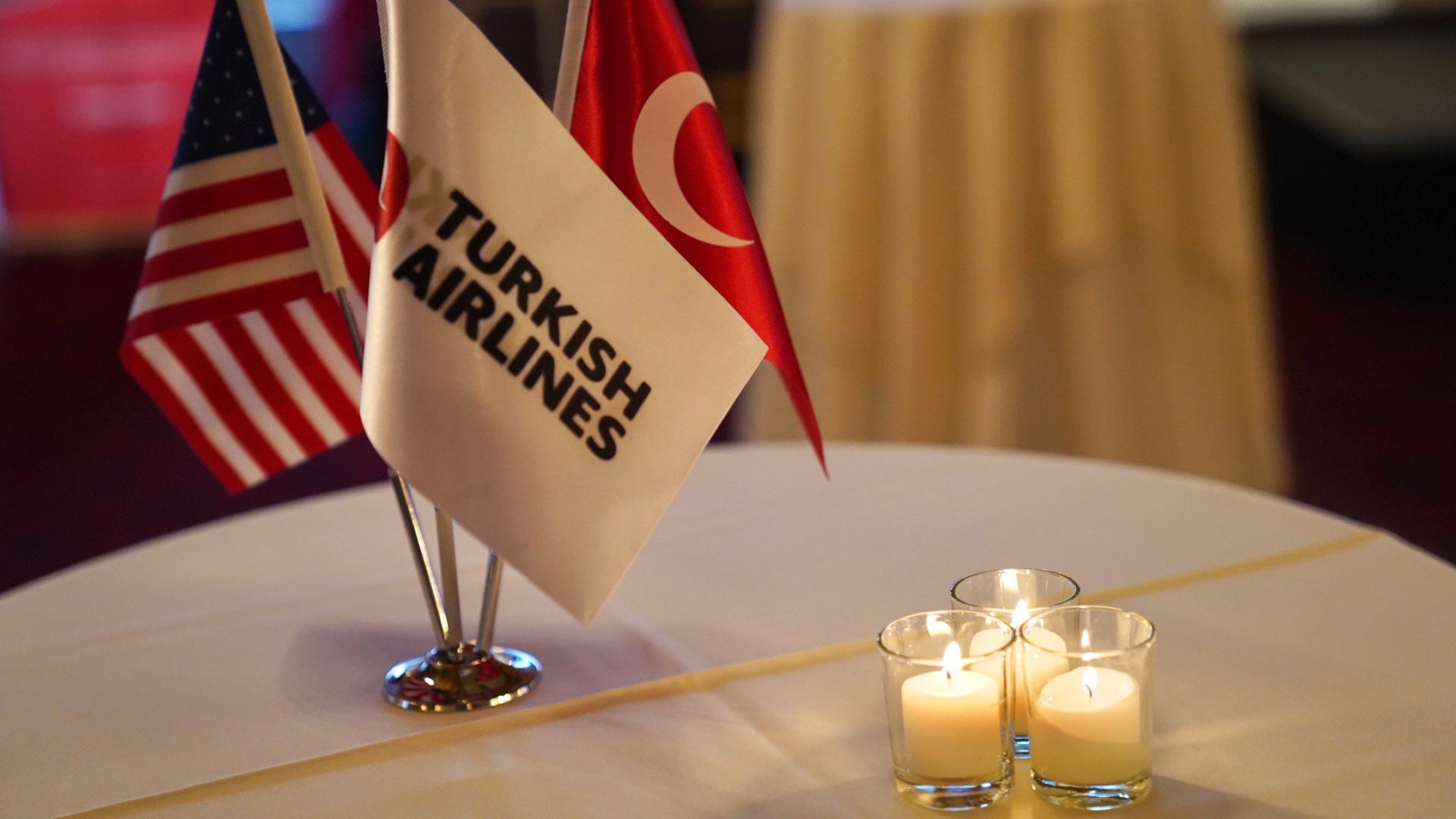 Turkish Airlines Celebrates 25 Years of Direct Flights to NYC - Elite ...