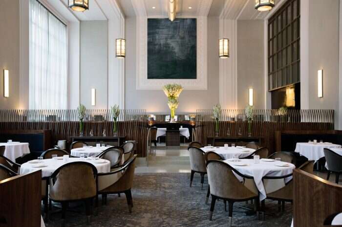 The 14 Best Fine Dining Restaurants In New York 