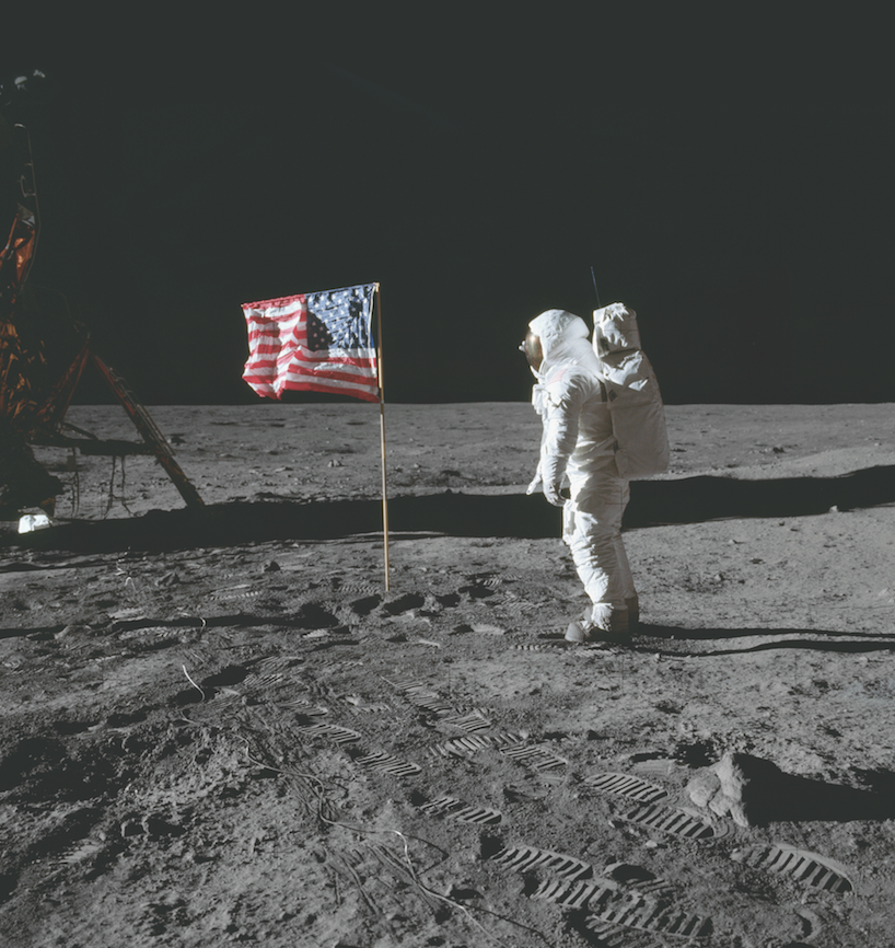 Celebrate the 50th Anniversary of the Moon Landing in Style