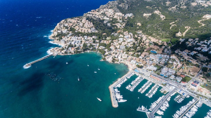 Marina Ibiza, 18M, Balearics