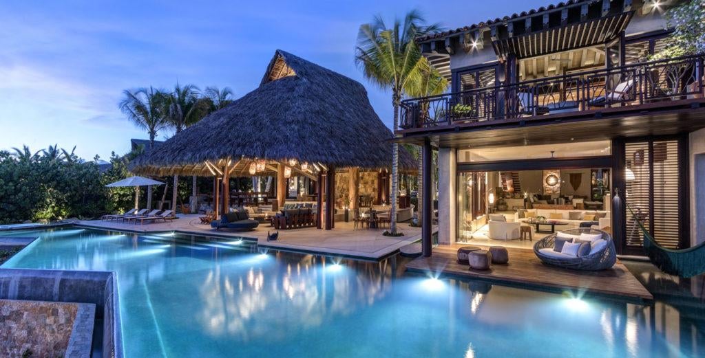 Marriott International Launches Luxury Property Rentals