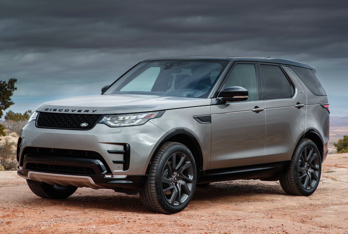 The Top 14 Luxury Cars of 2019 - Elite Traveler