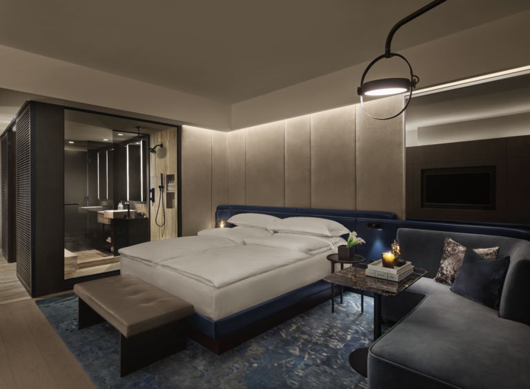 Equinox Hotel Is Officially Open In New York City - Elite Traveler