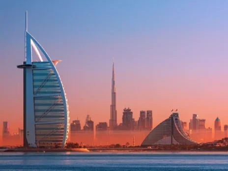 The Most Luxurious Hotels in Dubai