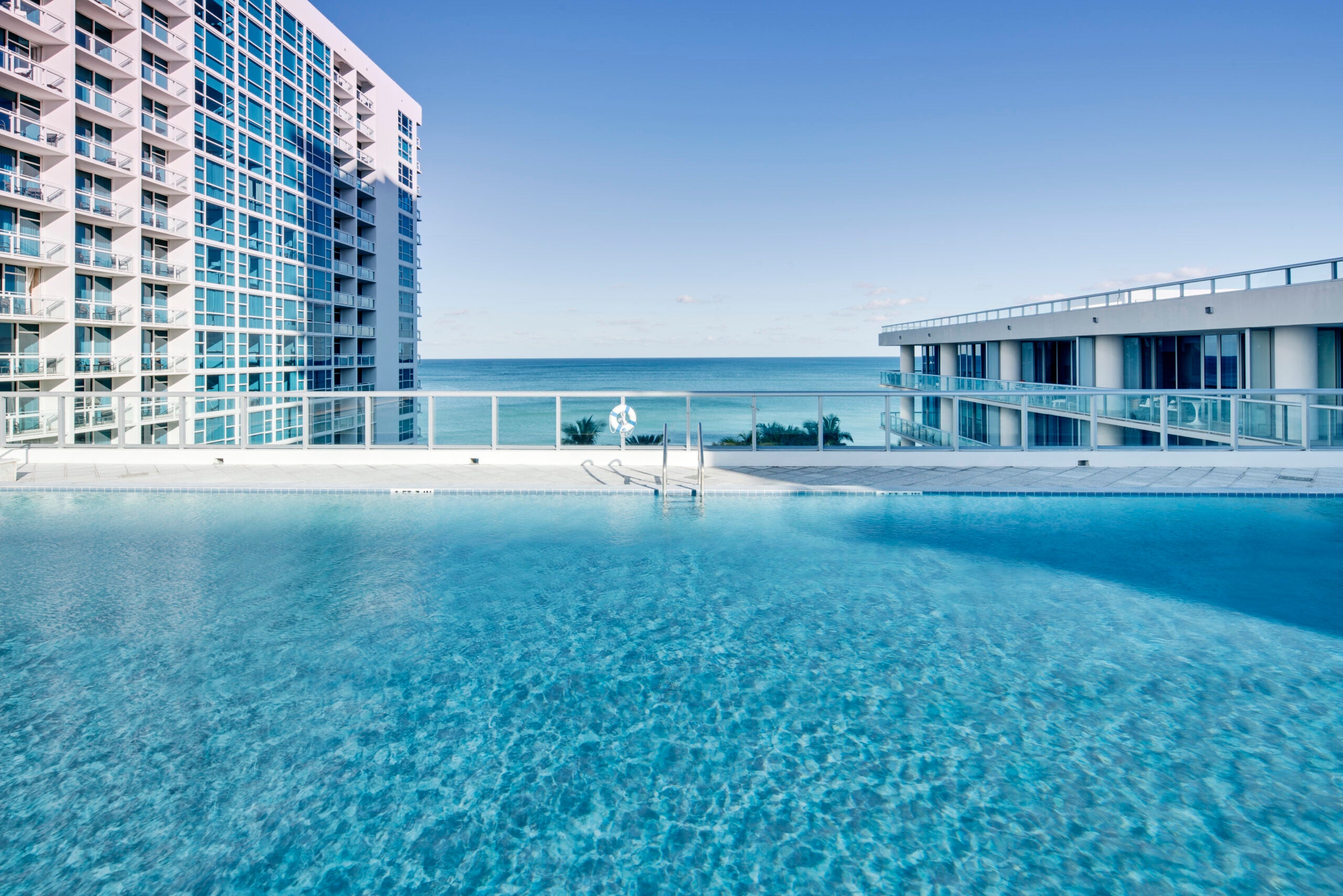 Spa of the Week: The Spa at Carillon Miami