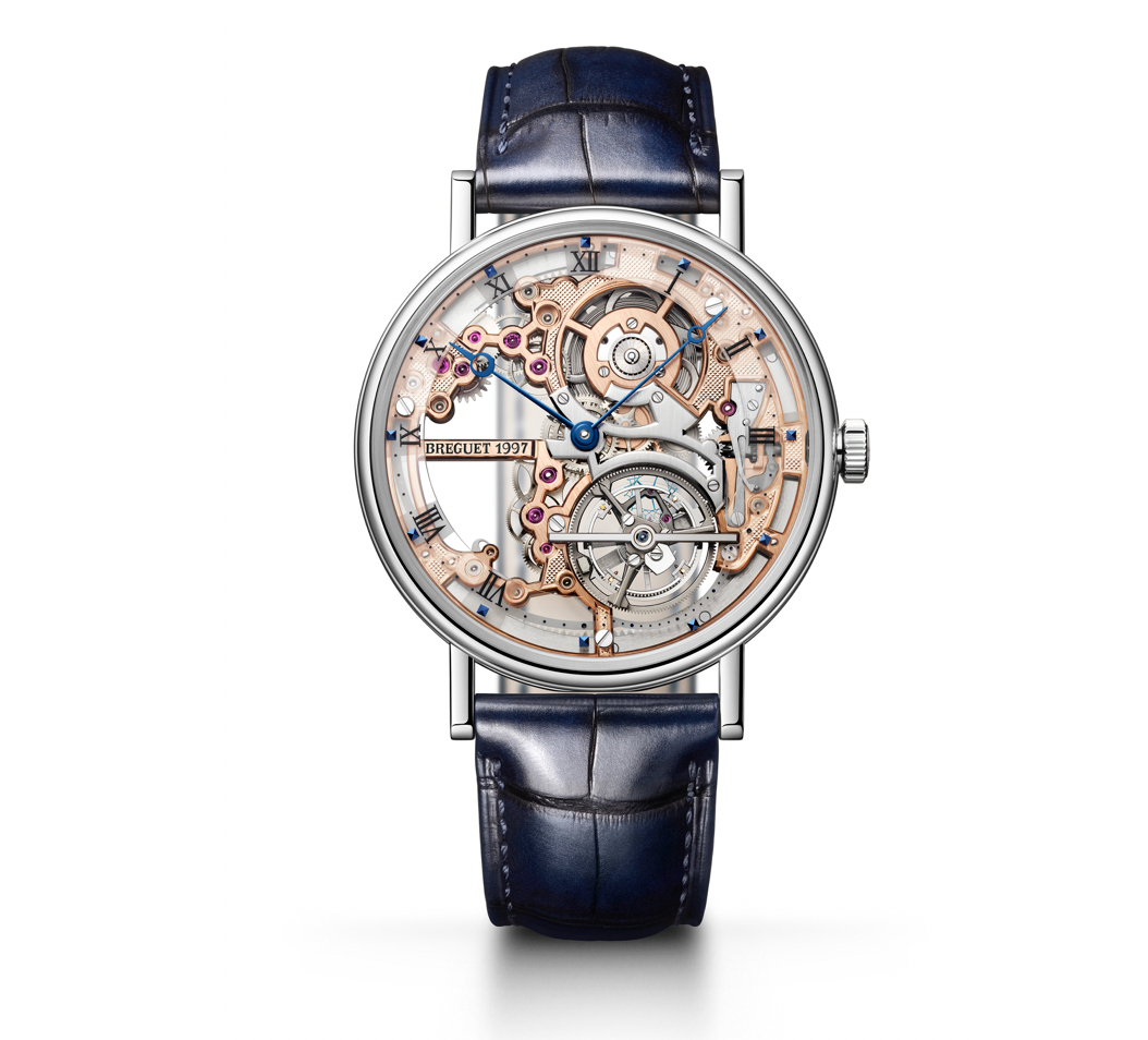 Breguet 2019 hot sale