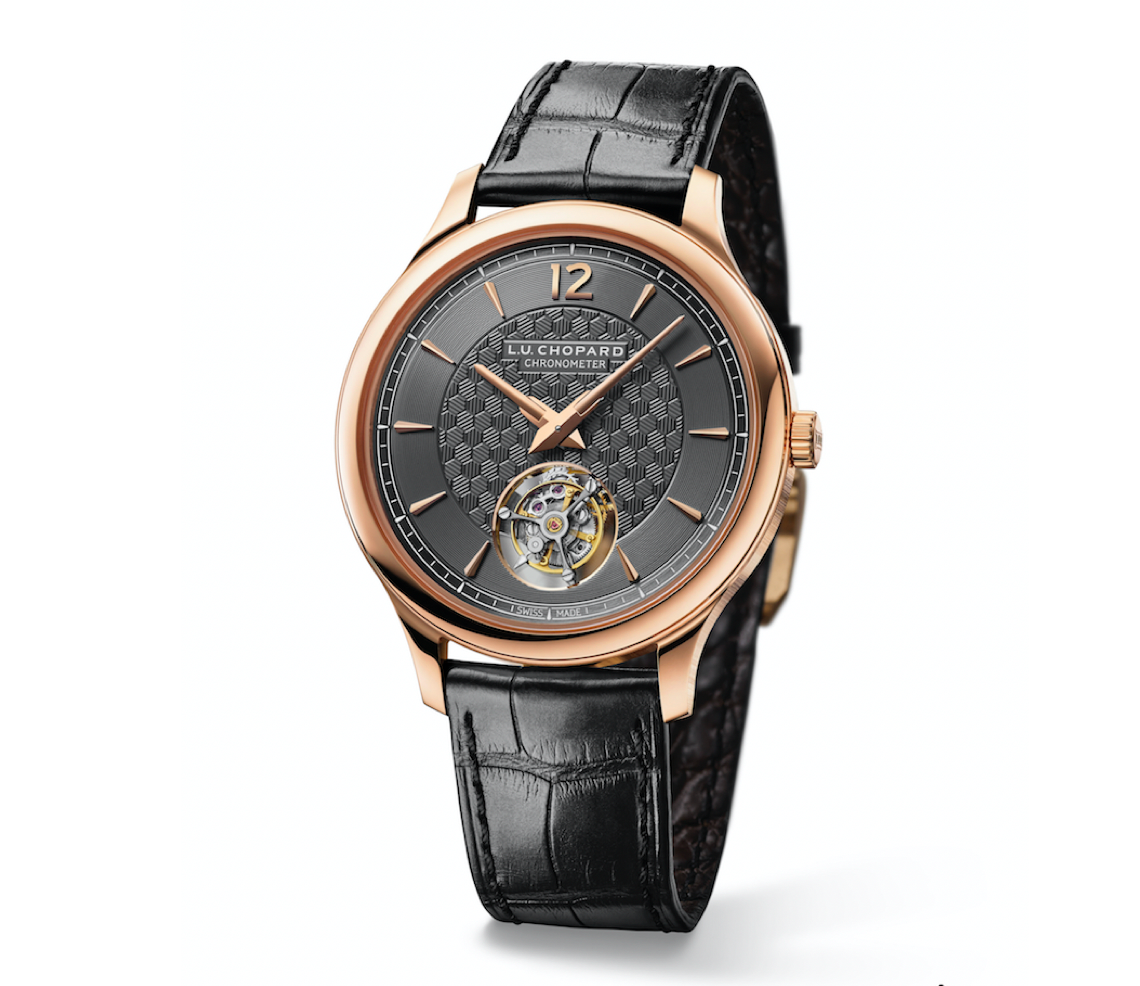 Chopard - L.U.C Flying T Twin