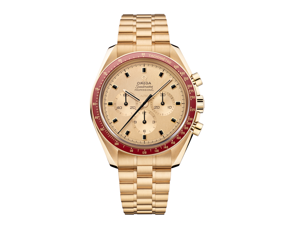 50th anniversary outlet speedmaster 2019