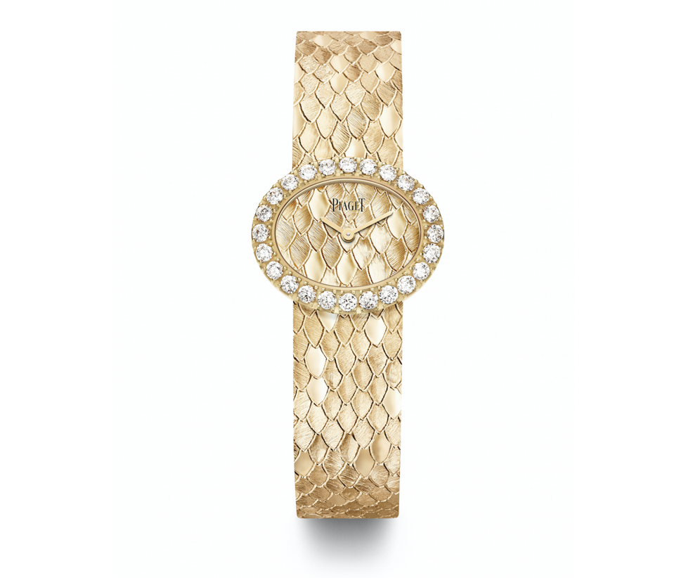 Piaget extremely lady watch sale