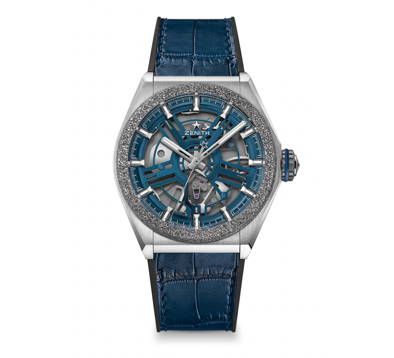 Zenith - Defy Inventor