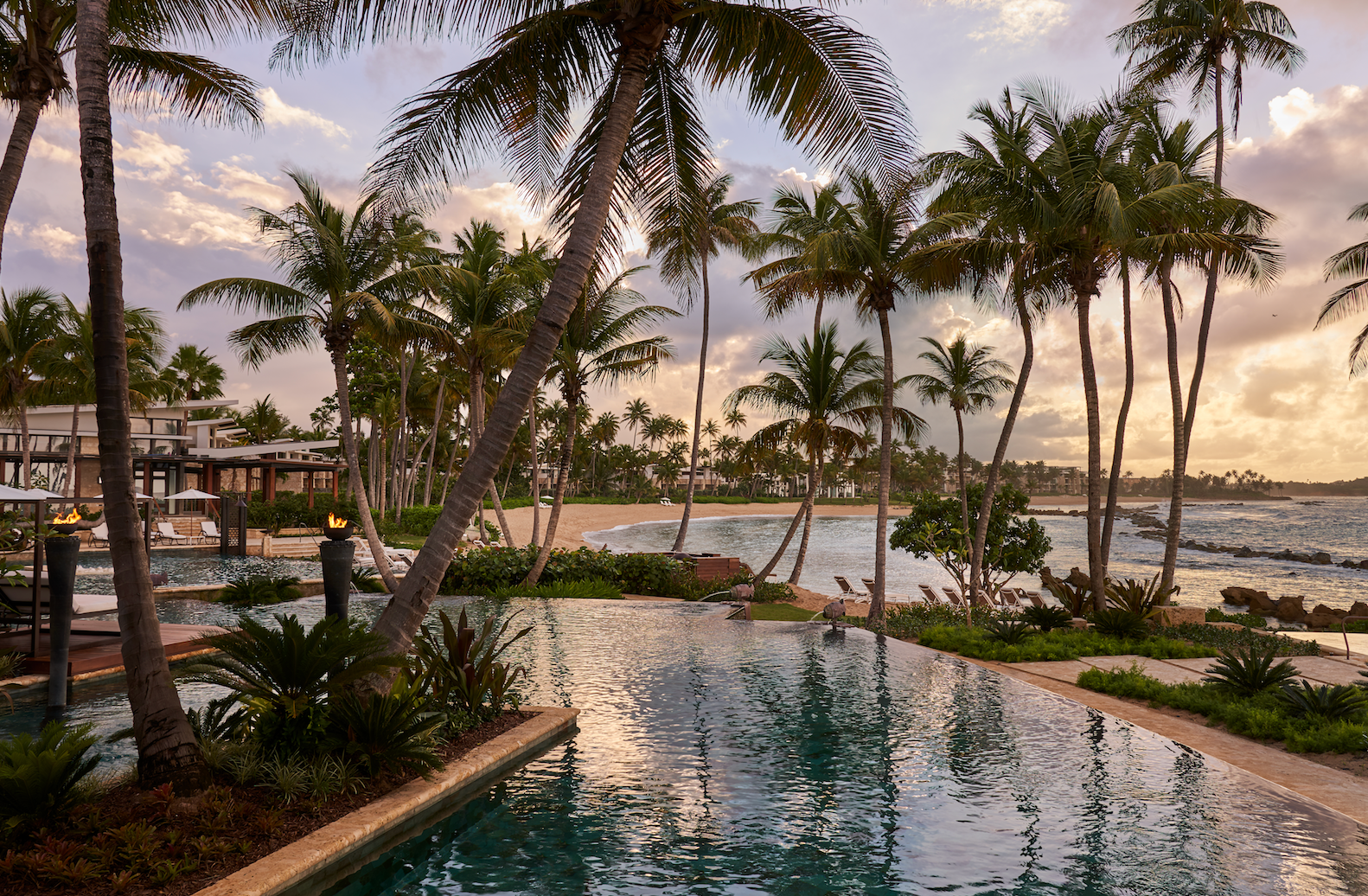 Dorado Beach Culinary Getaway Line-up Revealed