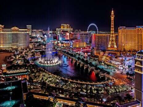 The 6 Best Spas in Las Vegas
