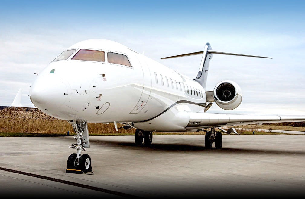 How Technology is Changing Private Jet Transactions During Covid-19