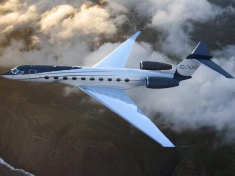 Everything You Need to Know About Gulfstream Private Jets