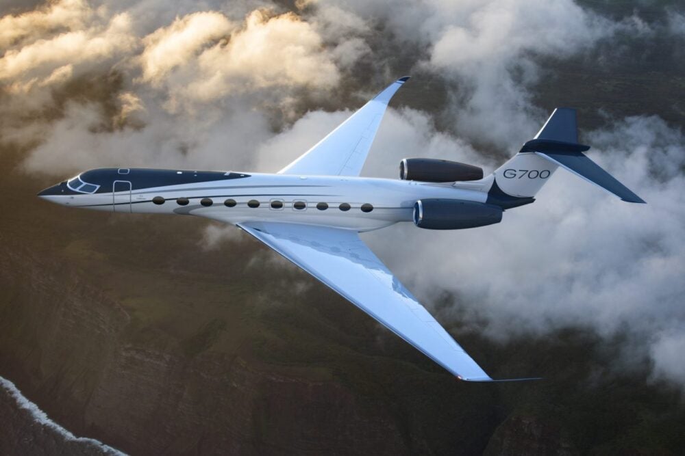 Everything You Need to Know About Gulfstream Private Jets