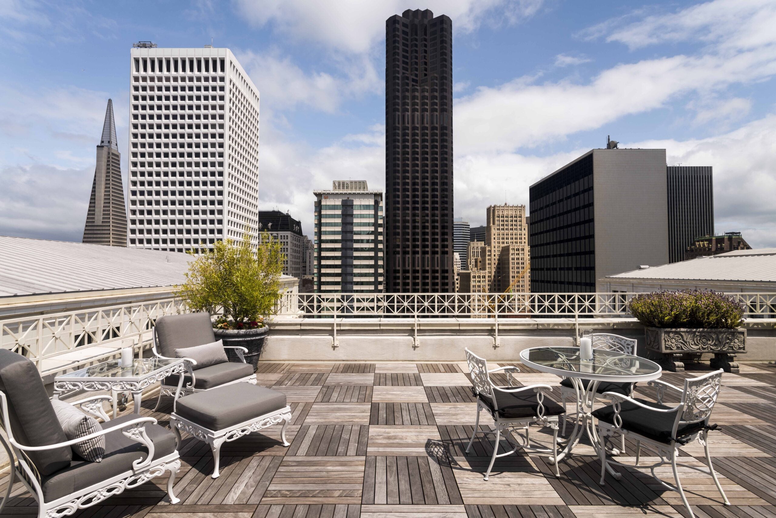 Top 10 Best Marriott near Embarcadero, San Francisco, CA