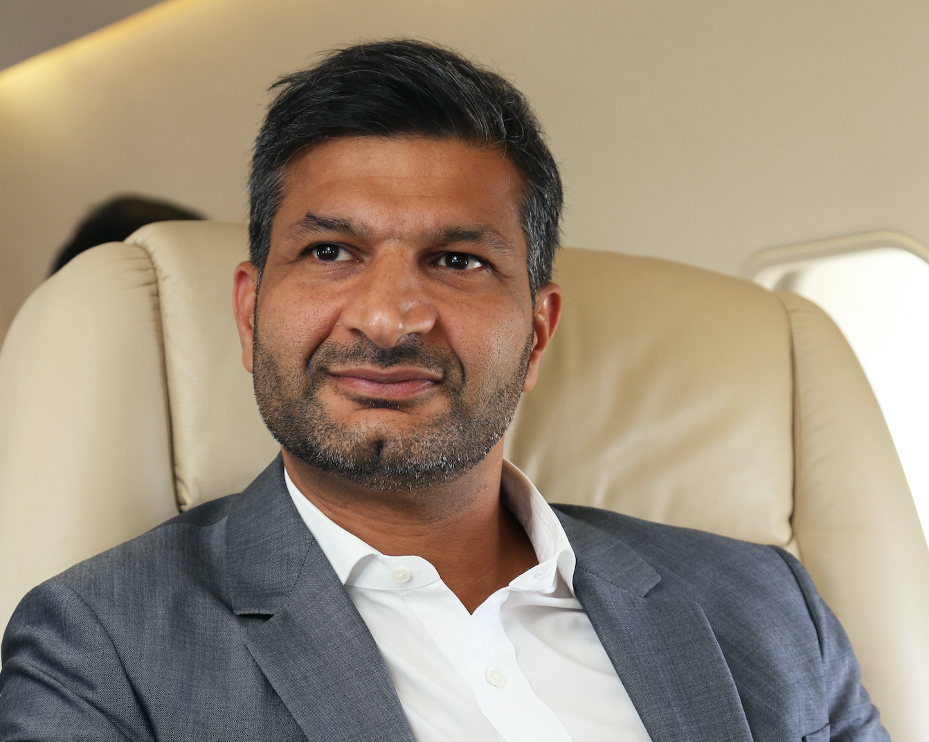 Getting to Know Jetcraft Chairman Jahid Fazal-Karim