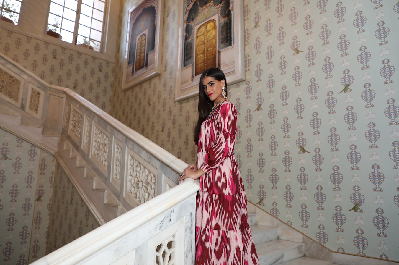 Travel Diaries with Shalini Kasliwal of The Gem Palace