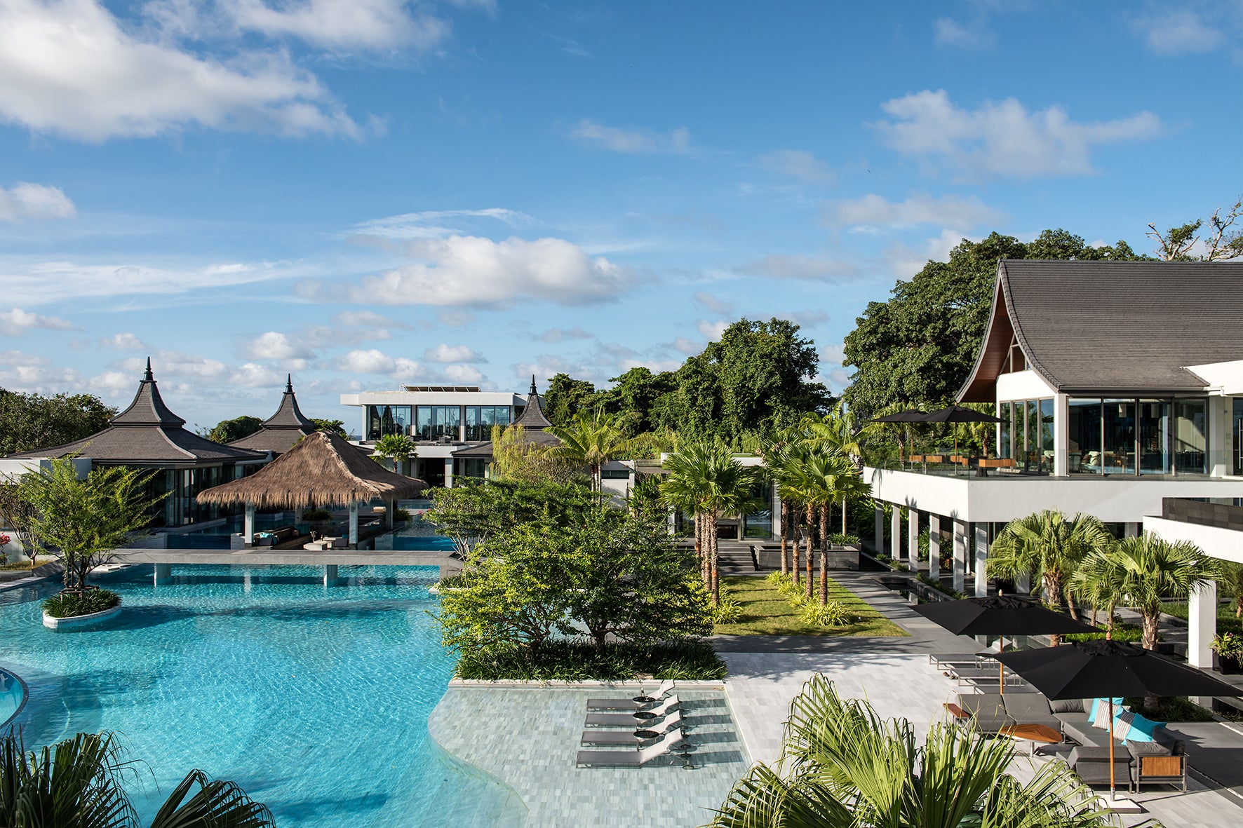 The Resort Villa Honored at World Luxury Hotel Awards - Elite Traveler