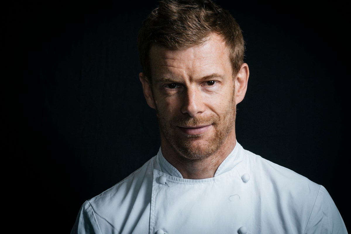 A Culinary Highland Adventure with Chef Tom Aikens