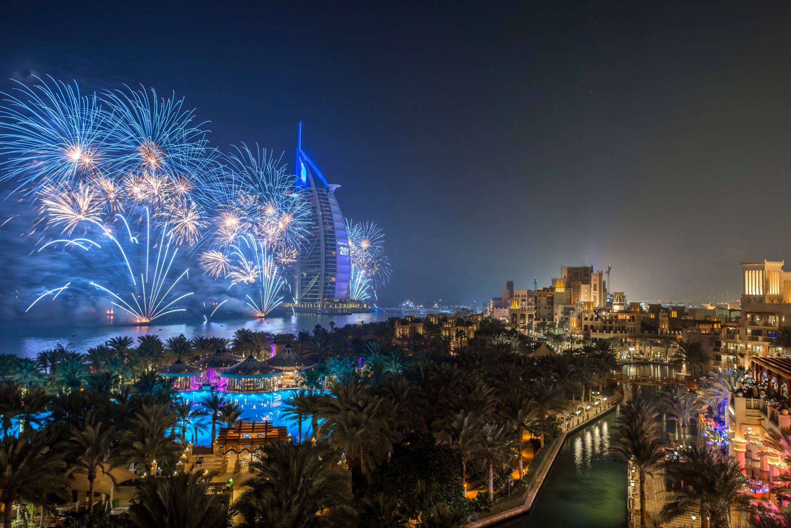 The Best Places to Celebrate New Year’s Eve in Style – The 5 Star Luxury Hotel Community
