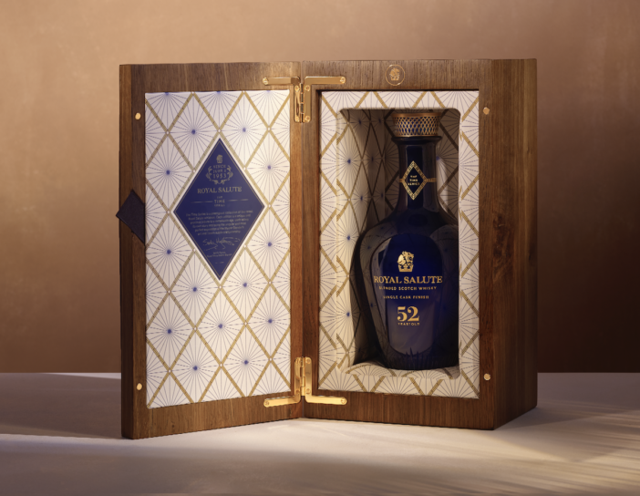 Most Exclusive Whiskies