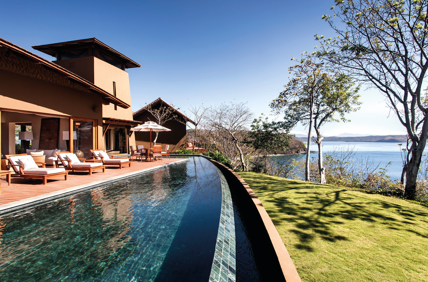Casa del Cielo Residence Estate, Four Seasons, Costa Rica