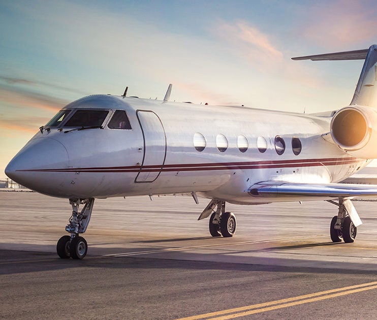 Build the Trip of Your Dreams with the Experts in Private Jet Travel