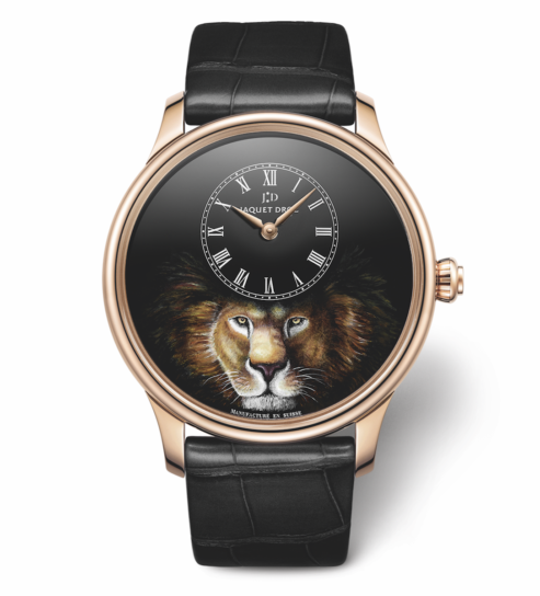 Luxury Animal Watches