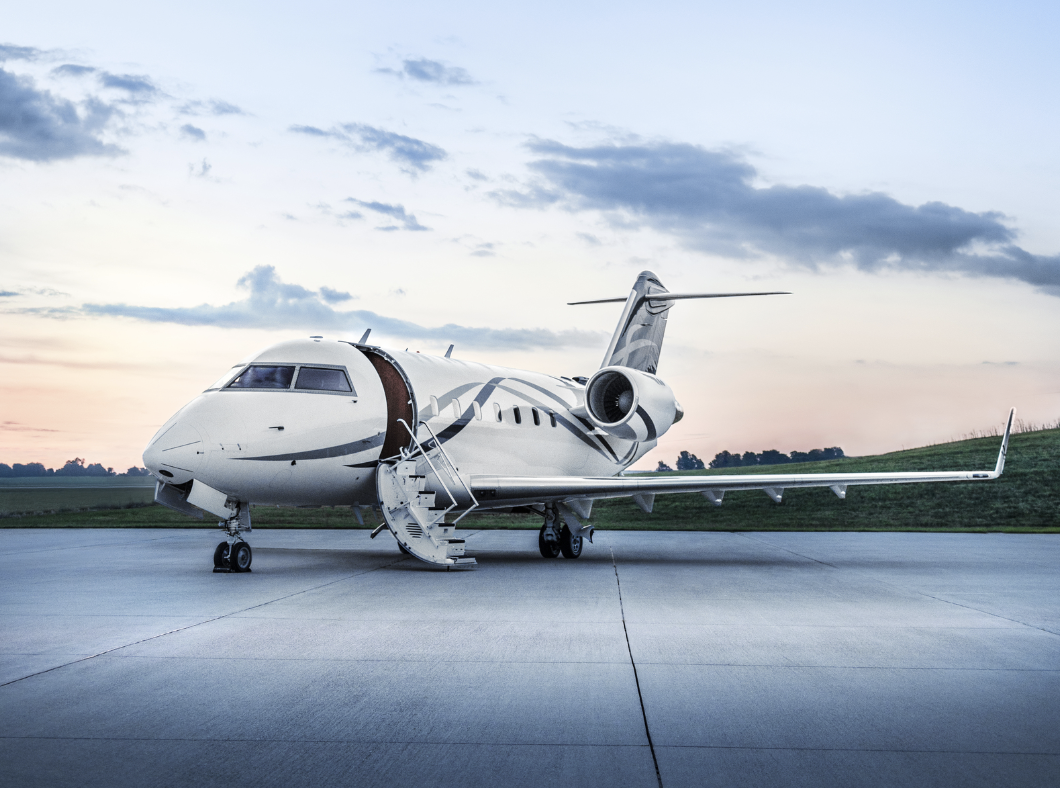 A Quick Guide to Buying Private Jet Cards