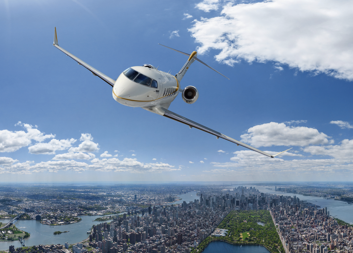 A Quick Guide to Private Jet Charter Memberships