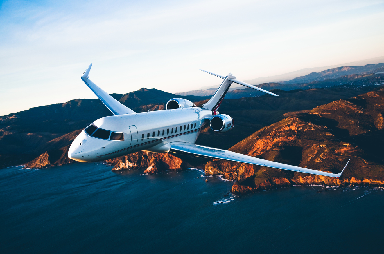 A Quick Guide to Fractional Private Jet Ownership