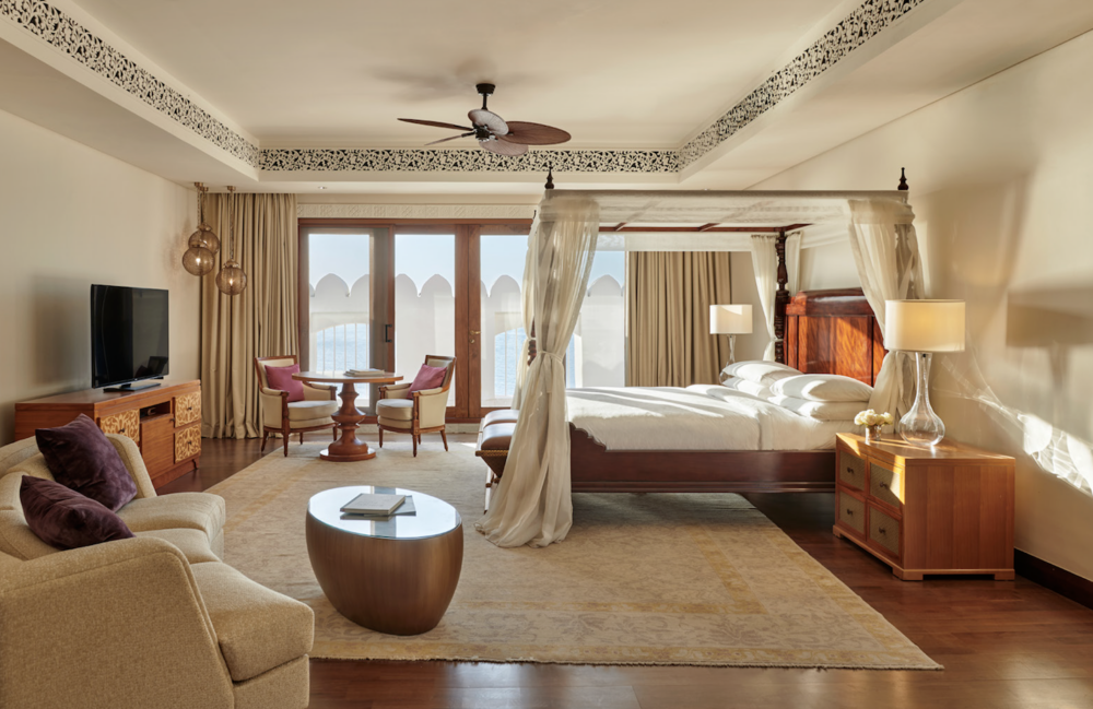 Park Hyatt Zanzibar, Tanzania - Elite Traveler