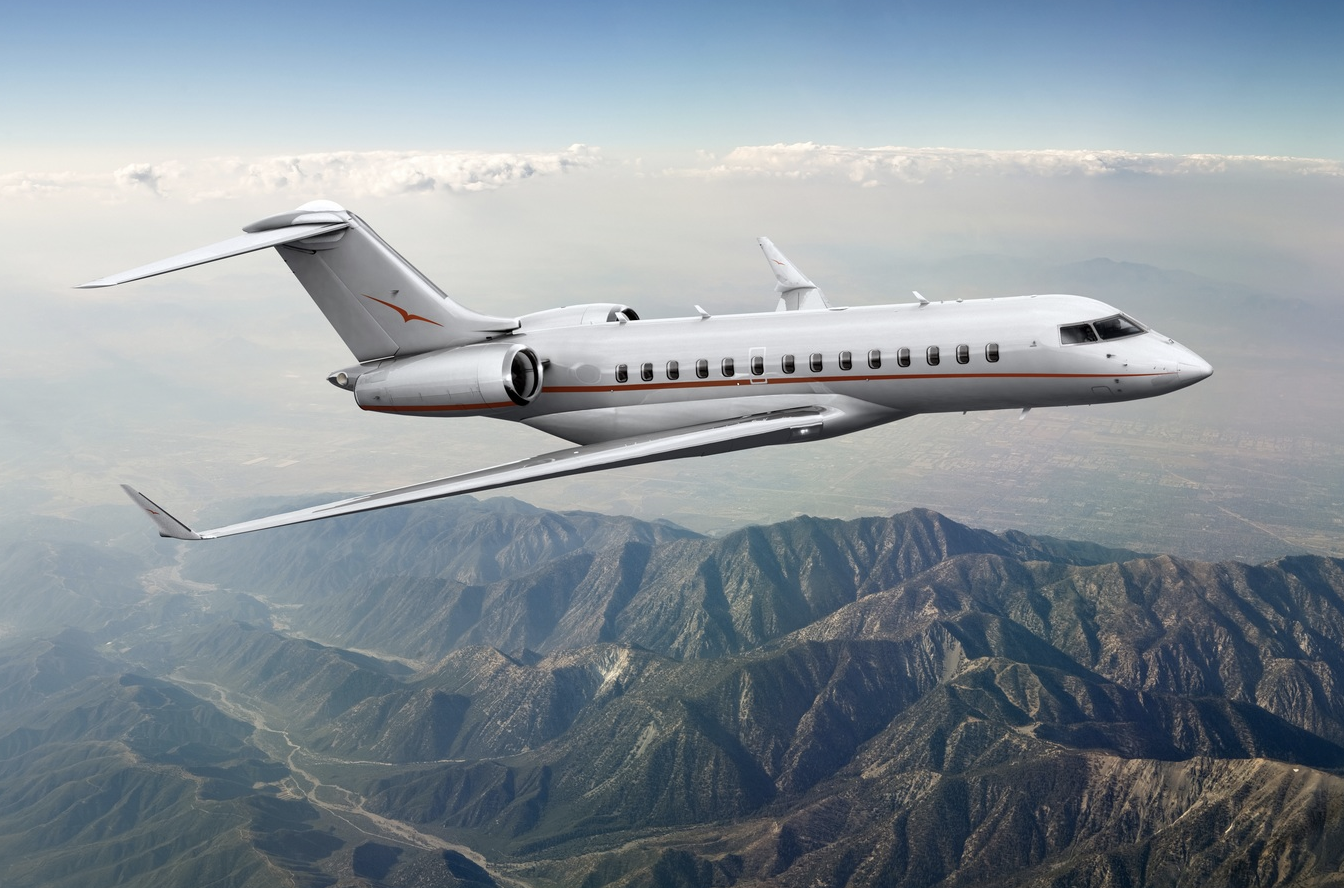 Top Executives on Coronavirus and its Impact on Private Aviation
