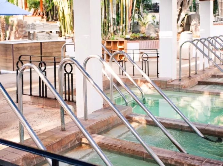 The 8 Best Spas in Los Angeles