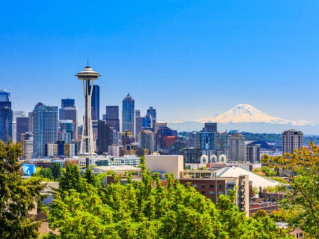 The 5 Best Restaurants in Seattle