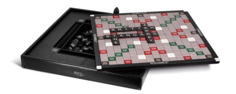 10 Luxury Game Sets To Keep You Entertained In Style