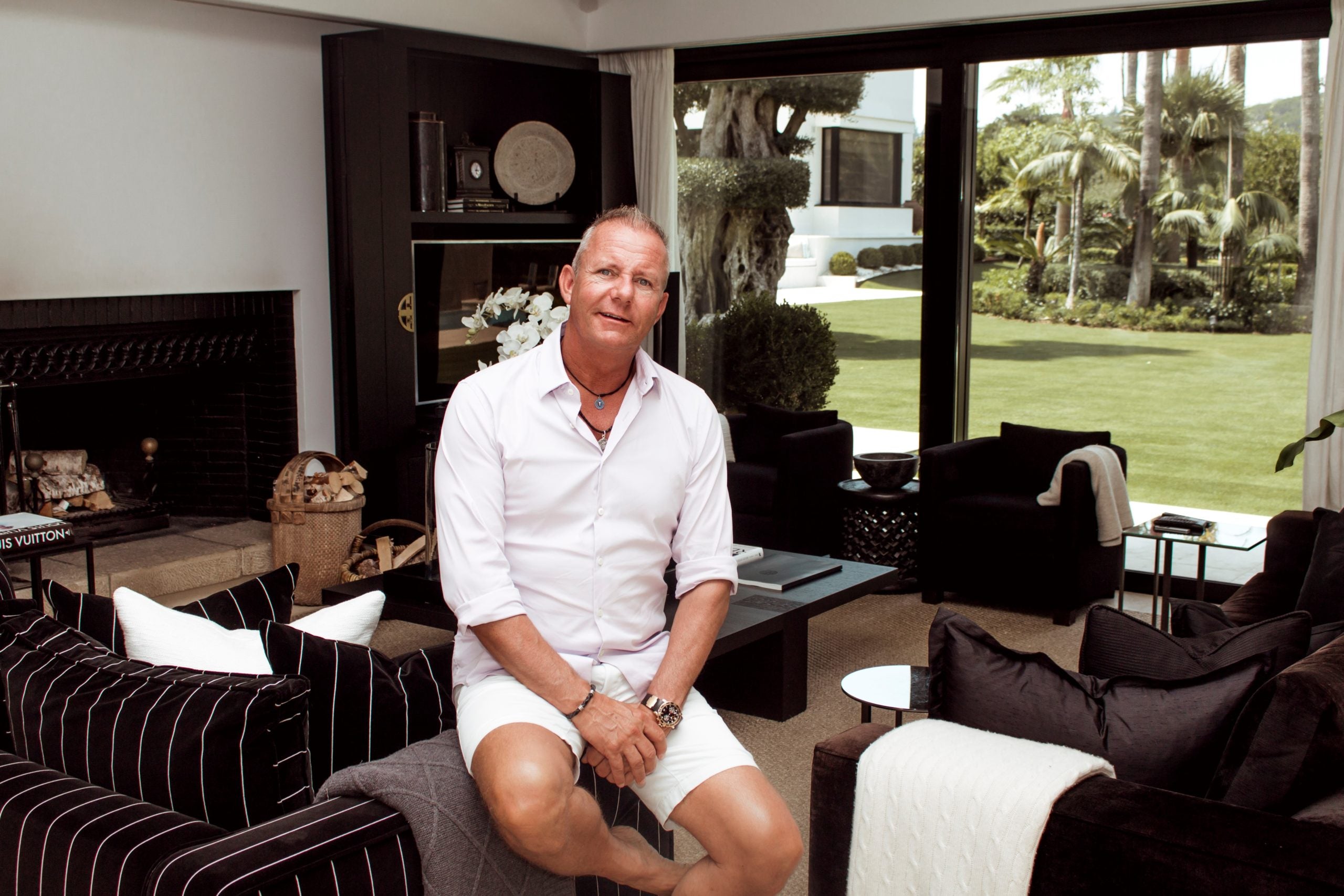 Getting to Know Antima Homes Founder John Brendmoe