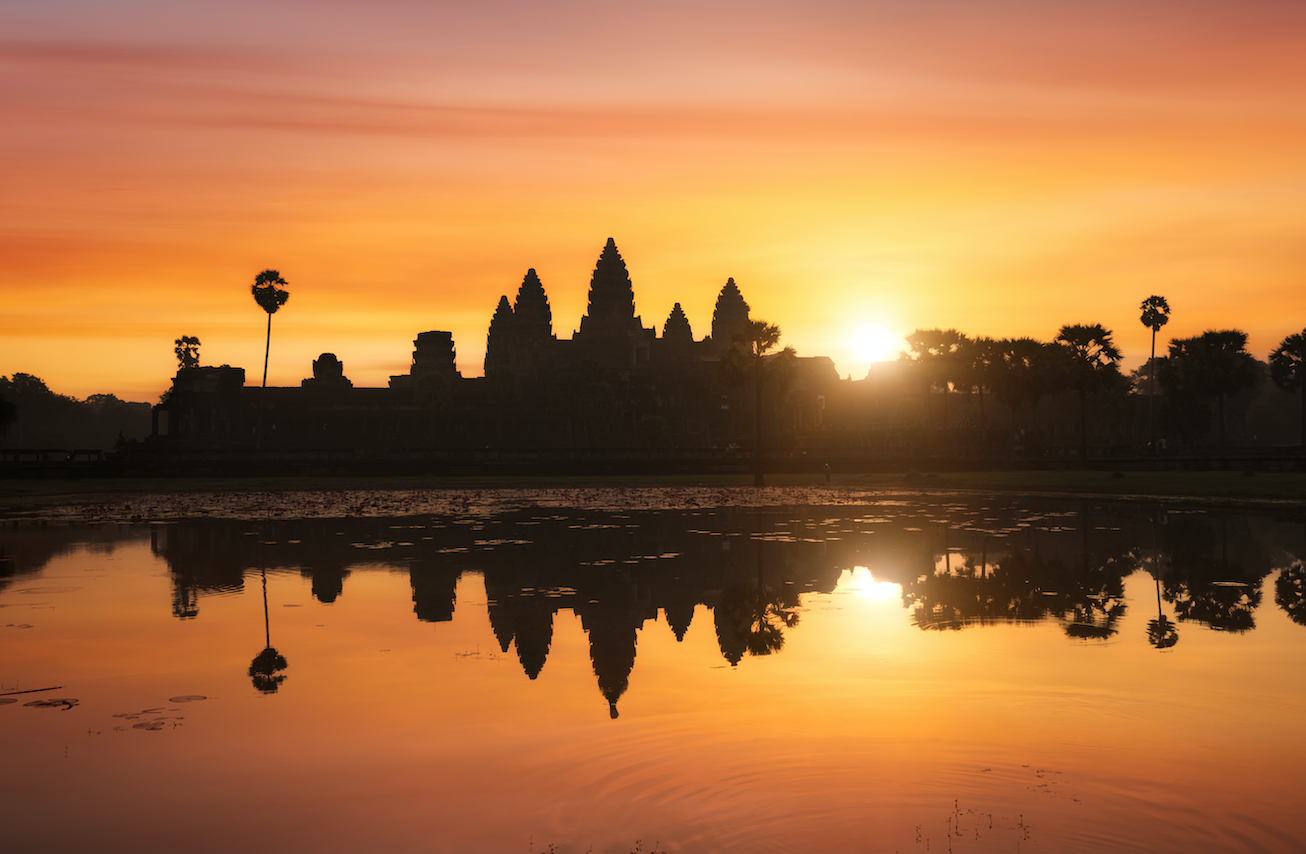 Luxury Guide to Cambodia