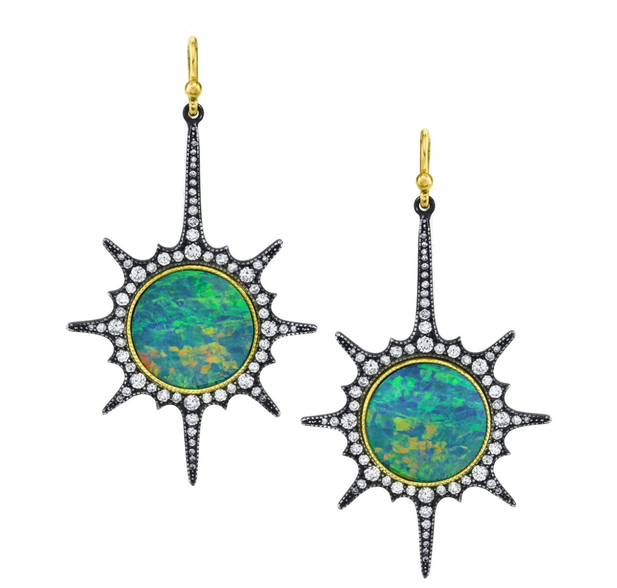 Jewelry Designers Launch #Linked Campaign for Charity Jewelry Designers Launch #Linked Campaign for Charity