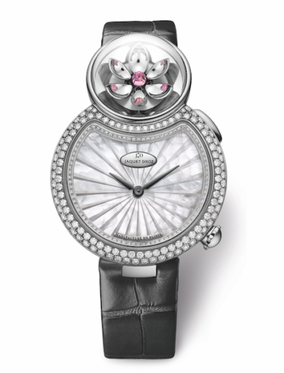 Amare Flower Watch (45981) Watches & Others – Accessories | Oriflame  Cosmetics