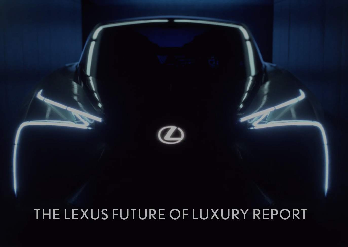 Lexus' VP of Marketing, Lisa Materazzo, on the Future of Luxury